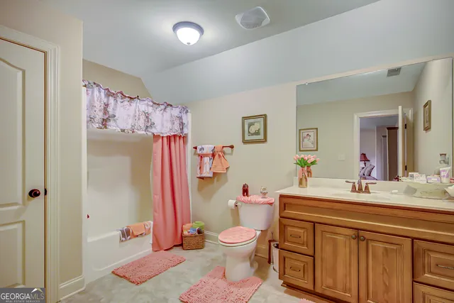 $675,000 | 65 Fox Hall Crossing West, Senoia, GA 30276