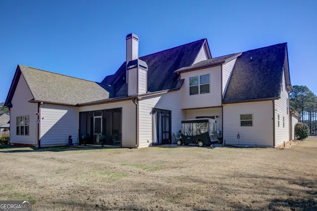 $675,000 | 65 Fox Hall Crossing West, Senoia, GA 30276