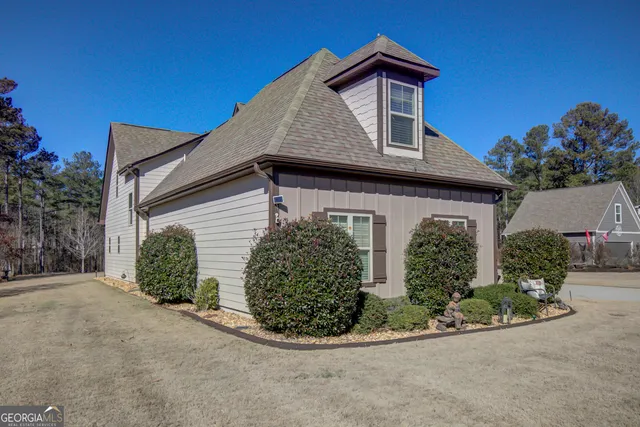 $675,000 | 65 Fox Hall Crossing West, Senoia, GA 30276