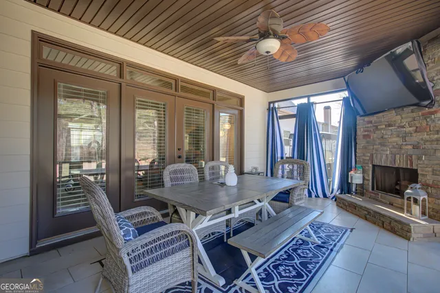 $675,000 | 65 Fox Hall Crossing West, Senoia, GA 30276