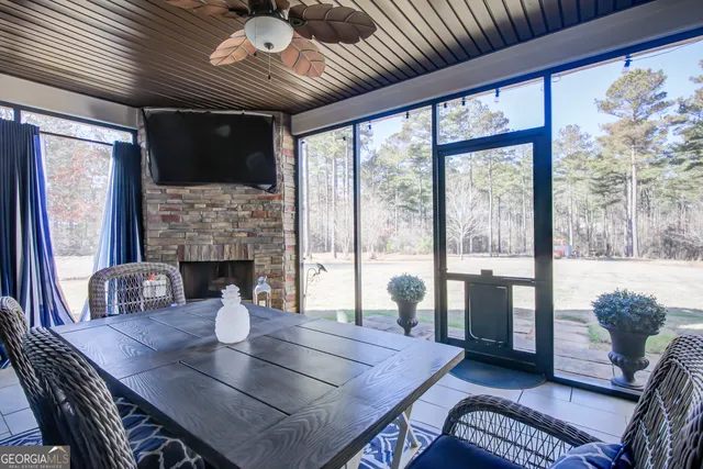 $675,000 | 65 Fox Hall Crossing West, Senoia, GA 30276