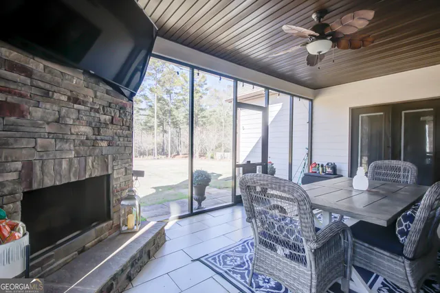 $675,000 | 65 Fox Hall Crossing West, Senoia, GA 30276