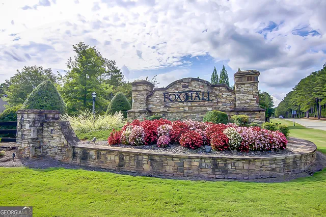 $675,000 | 65 Fox Hall Crossing West, Senoia, GA 30276