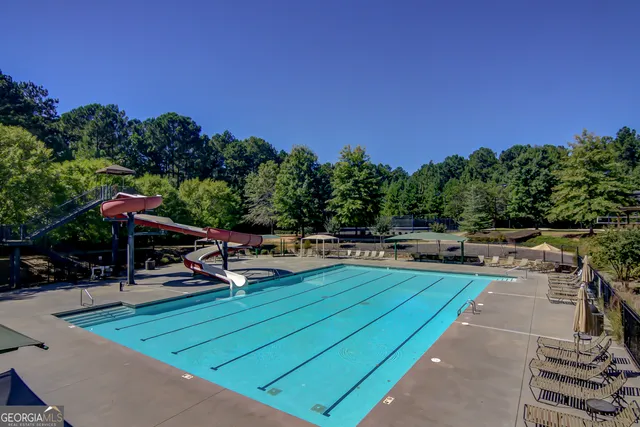 $675,000 | 65 Fox Hall Crossing West, Senoia, GA 30276