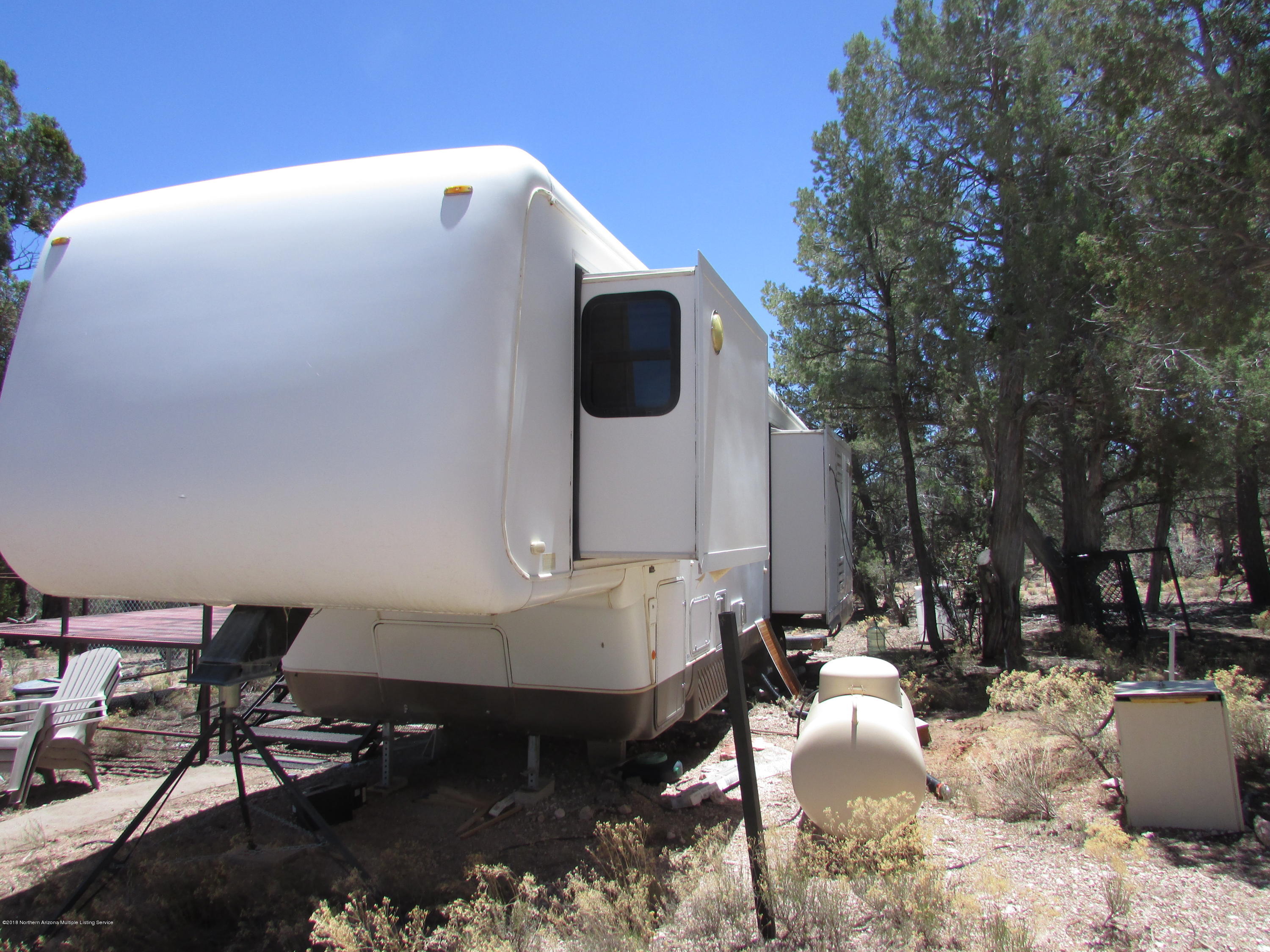 2445 Rattlesnake Road Ash Fork, AZ 86320 - Photo 4 of 8 rattle 017