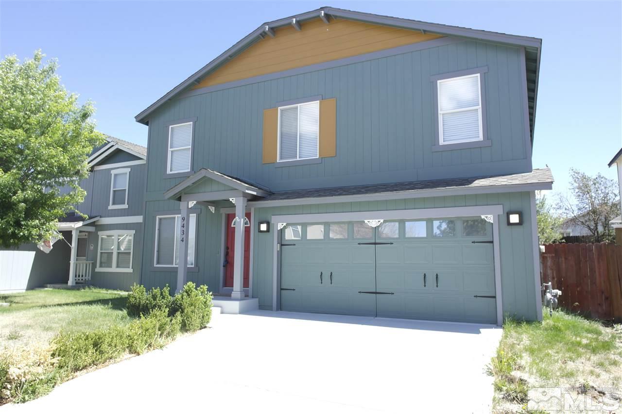 9434 Autumn Leaf Way Reno, NV 89506 - Photo 1 of 25 Photo 1