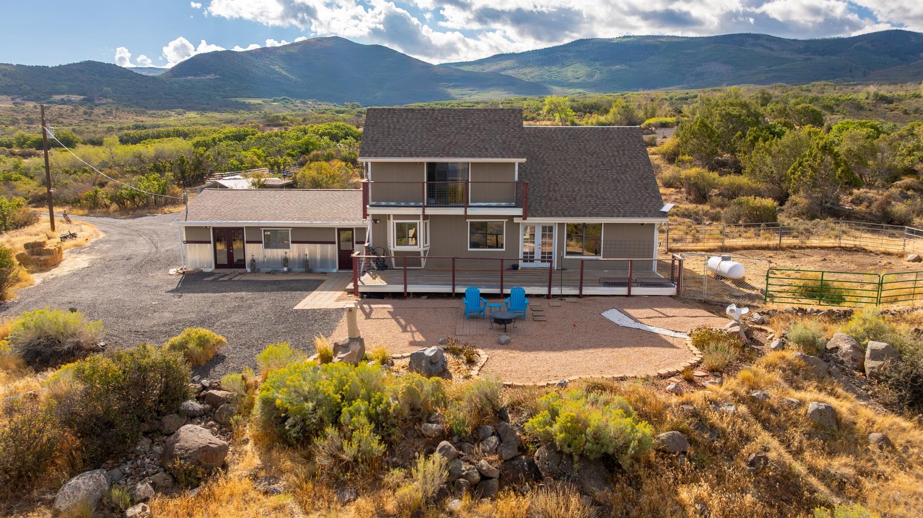 9121 54 Road Molina, CO 81646 - Photo 1 of 41 Gallery Image 1