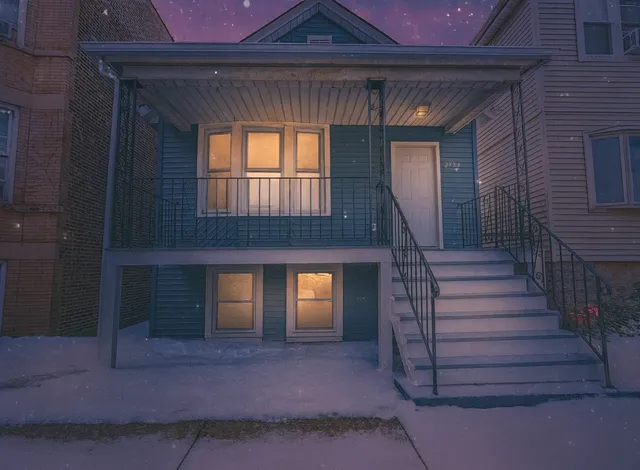 $399,000 | 2733 West 38th Street, Chicago, IL 60632