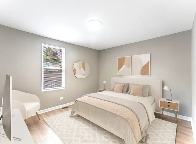 $399,000 | 2733 West 38th Street, Chicago, IL 60632