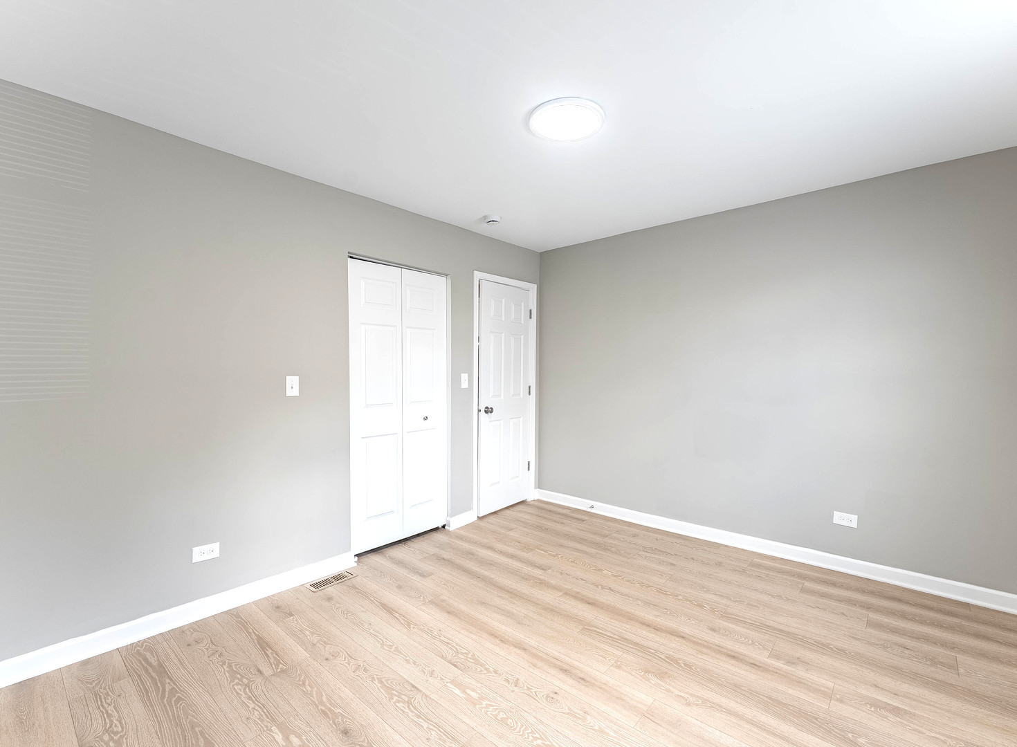 2733 West 38th Street Chicago, IL 60632 - Photo 19 of 30 a view of empty room