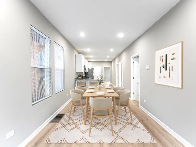 $399,000 | 2733 West 38th Street, Chicago, IL 60632