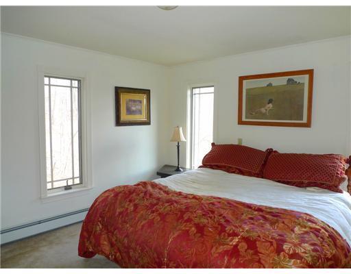 67 Union Road Appleton, ME 04862 - Photo 7 of 19 Master Bedroom.