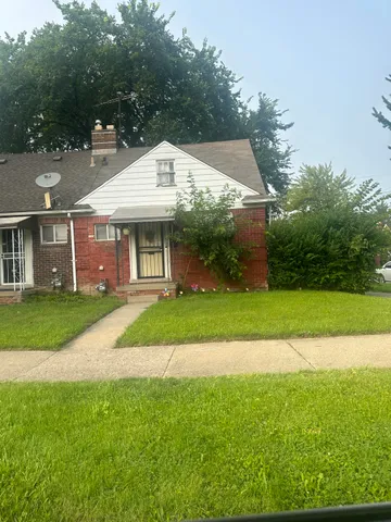$25,000 | 20353 Moross Road, Detroit, MI 48224