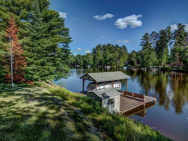 1186 Drager Road Eagle River, WI 54521 - Photo 19 of 20 Gallery Image 19