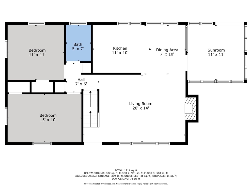 32 Emerson Road Falmouth, MA 02536 - Photo 35 of 42