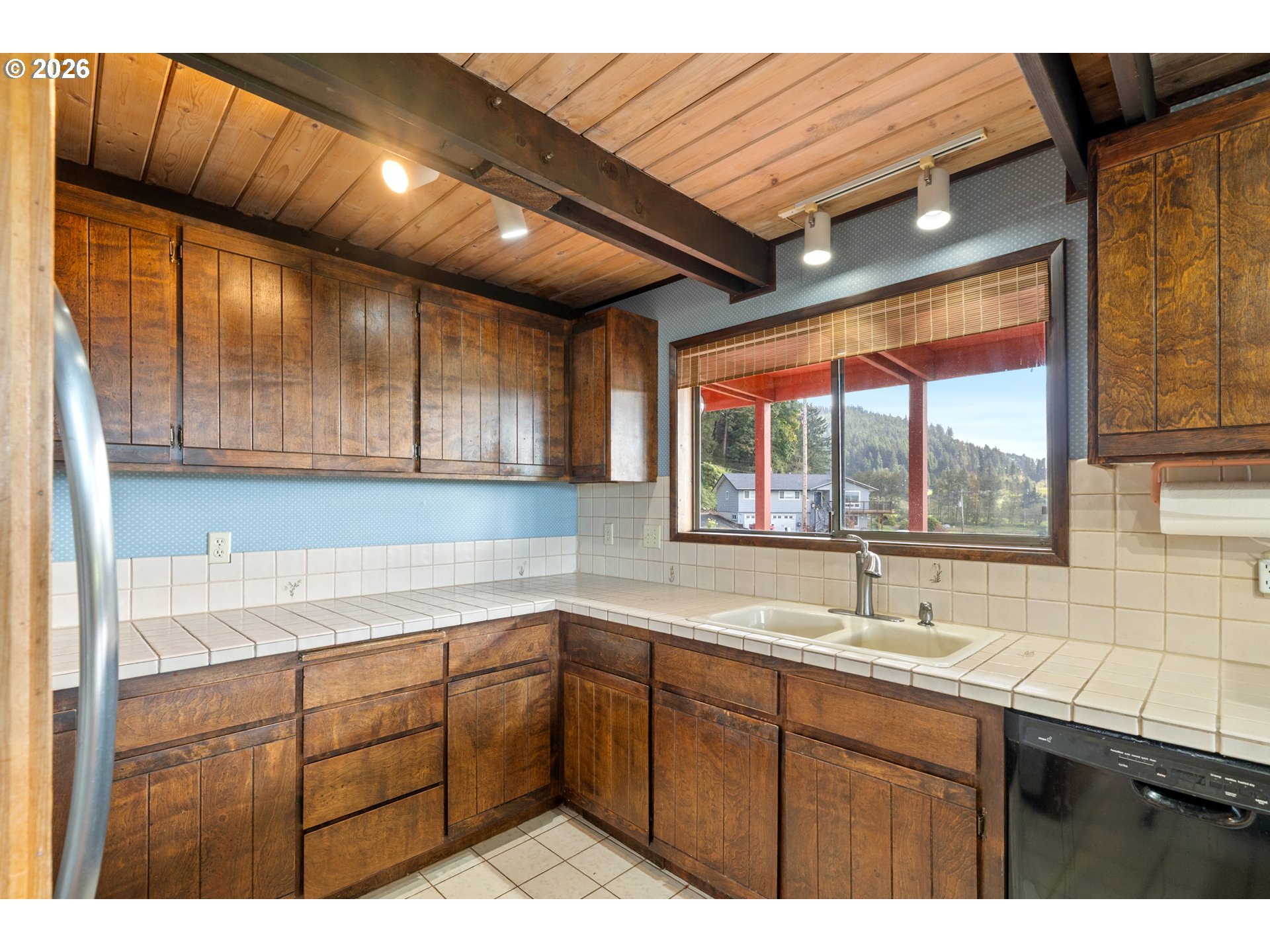 9660 Sollie Smith Road North Tillamook, OR 97141 - Photo 16 of 48 Kitchen