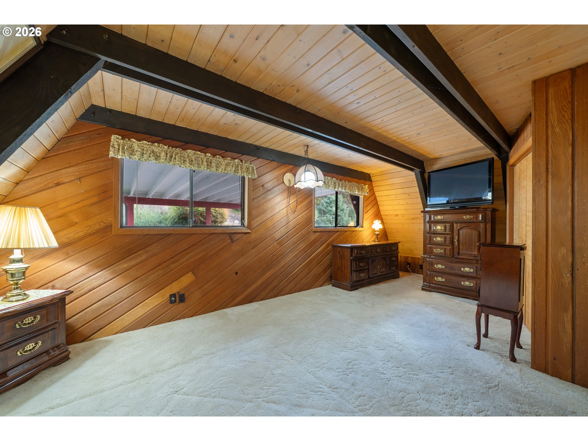 9660 Sollie Smith Road North Tillamook, OR 97141 - Photo 23 of 48 Bedroom, Primary