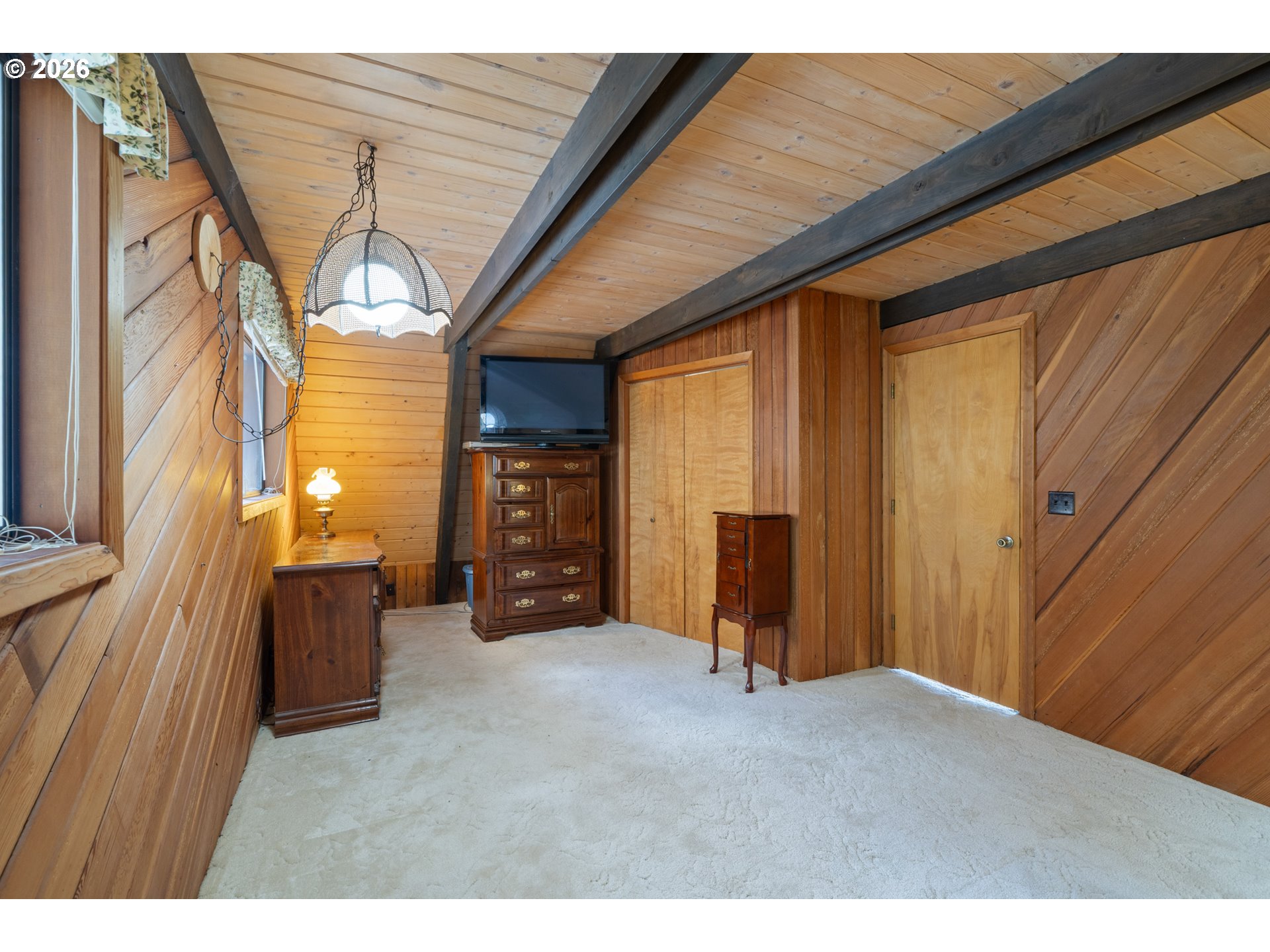 9660 Sollie Smith Road North Tillamook, OR 97141 - Photo 24 of 48 Bedroom, Primary