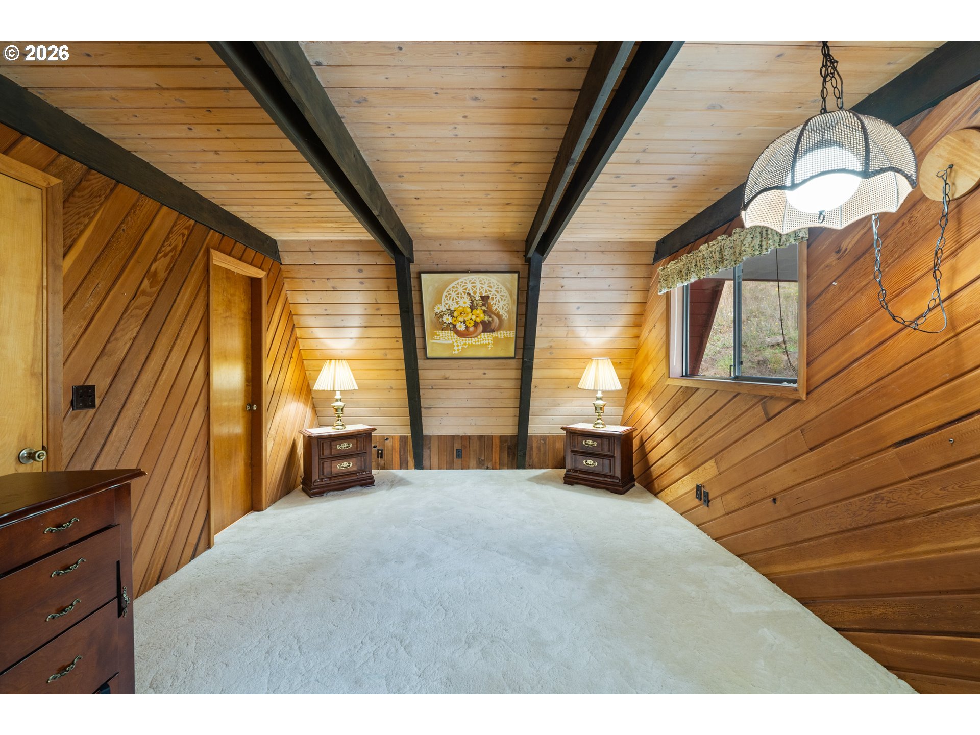 9660 Sollie Smith Road North Tillamook, OR 97141 - Photo 25 of 48 Bedroom, Primary