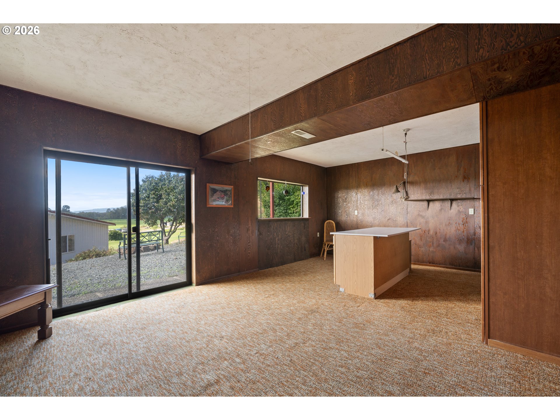 9660 Sollie Smith Road North Tillamook, OR 97141 - Photo 38 of 48 Family Room