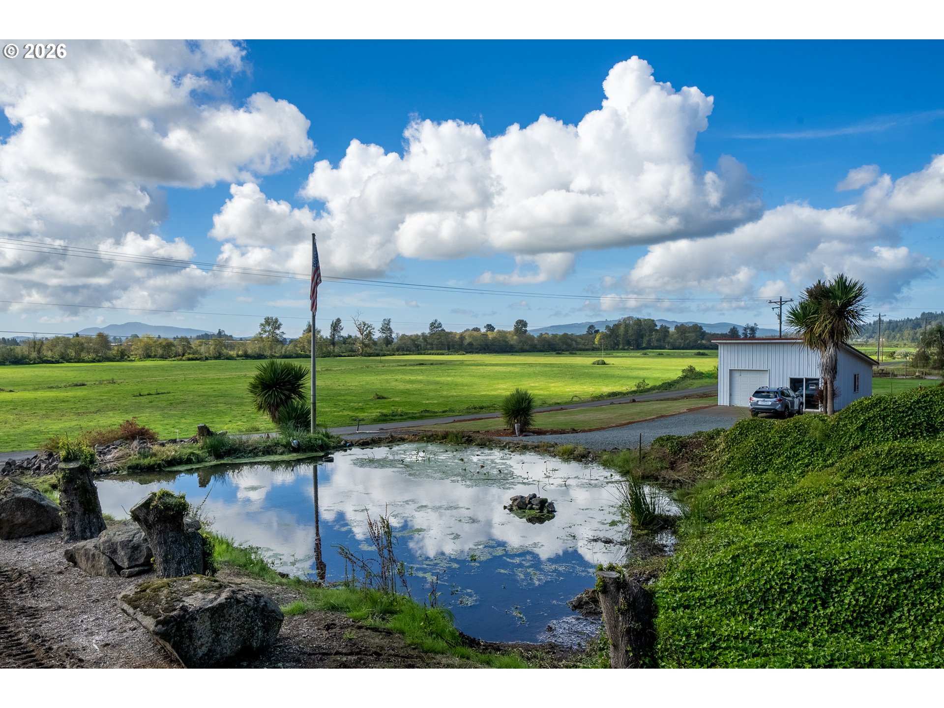 9660 Sollie Smith Road North Tillamook, OR 97141 - Photo 4 of 48 View