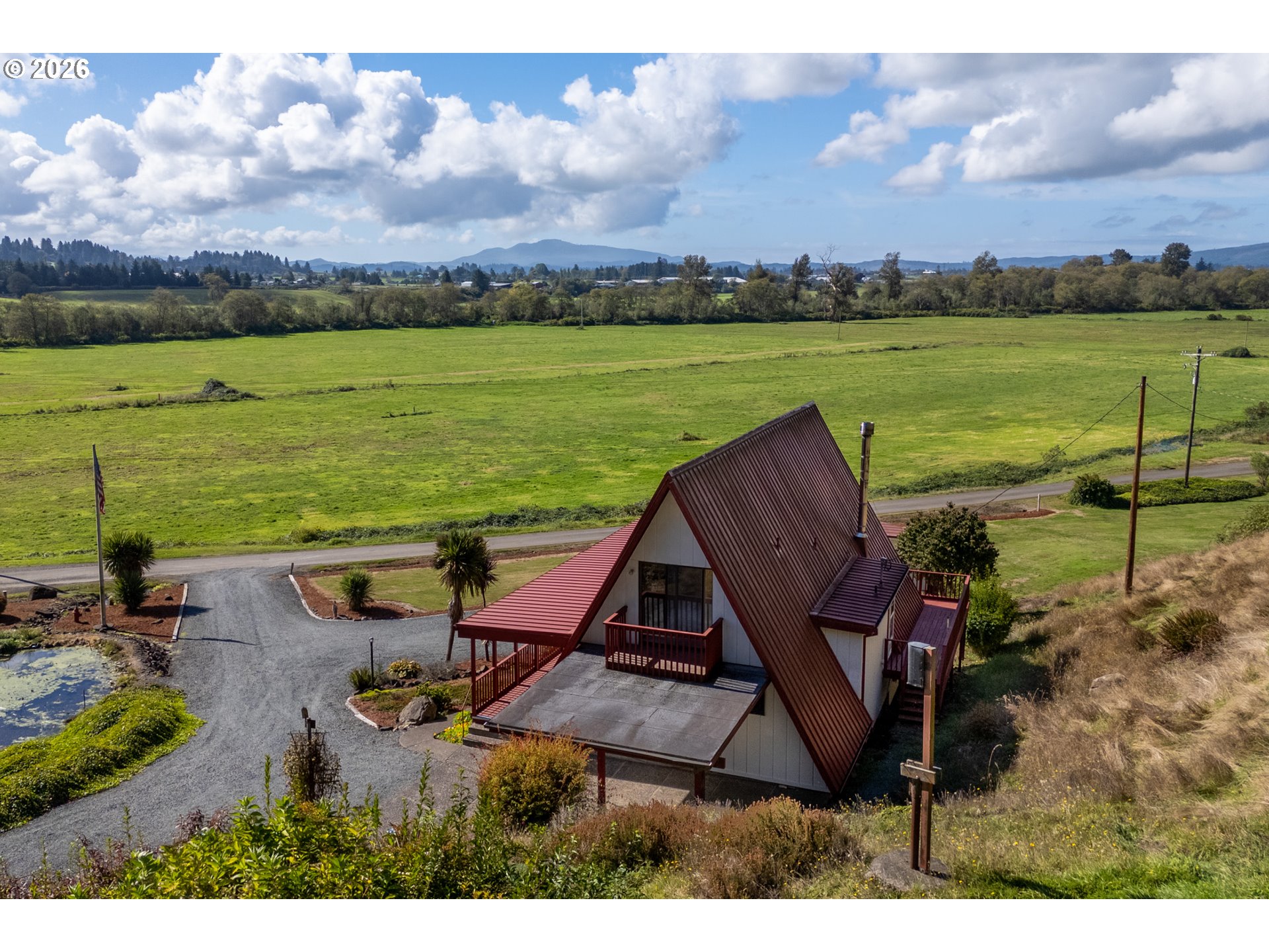 9660 Sollie Smith Road North Tillamook, OR 97141 - Photo 41 of 48 View