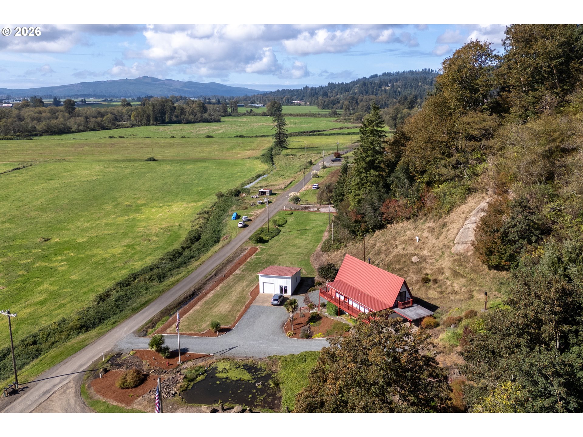 9660 Sollie Smith Road North Tillamook, OR 97141 - Photo 46 of 48 Acreage