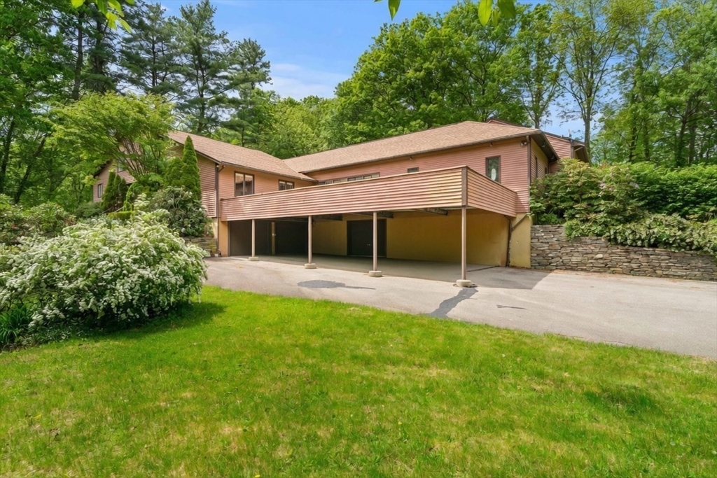 29 Pine Ridge Road Stow, MA 01775 - Photo 5 of 42