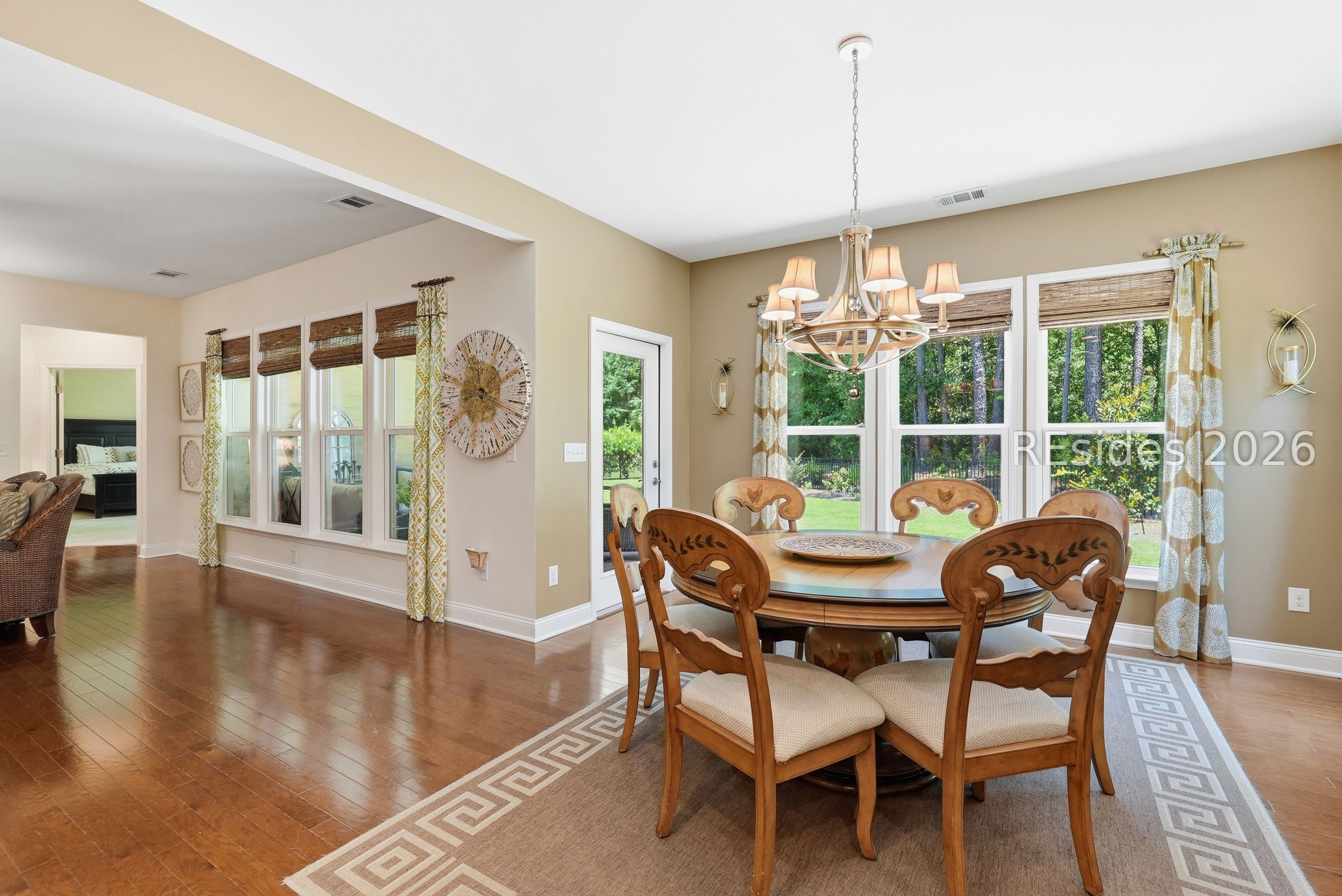 8 Waxwing Court Bluffton, SC 29910 - Photo 20 of 46