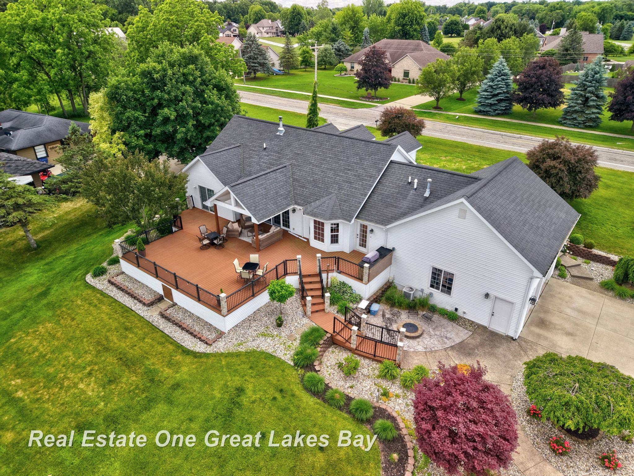 2530 North River Road Saginaw, MI 48609 - Photo 77 of 90