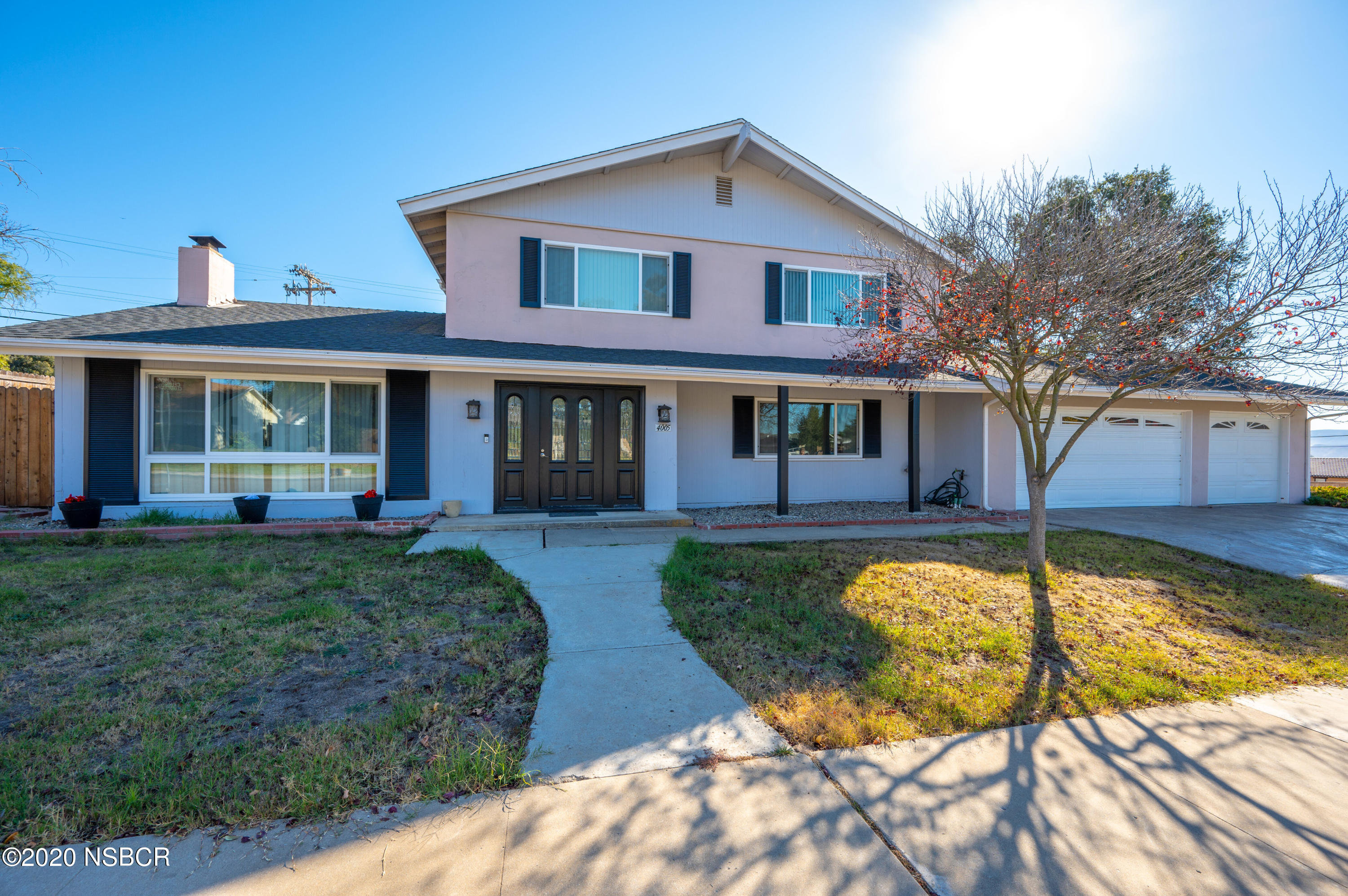 4005 Club House Road, Lompoc, CA 93436 Compass