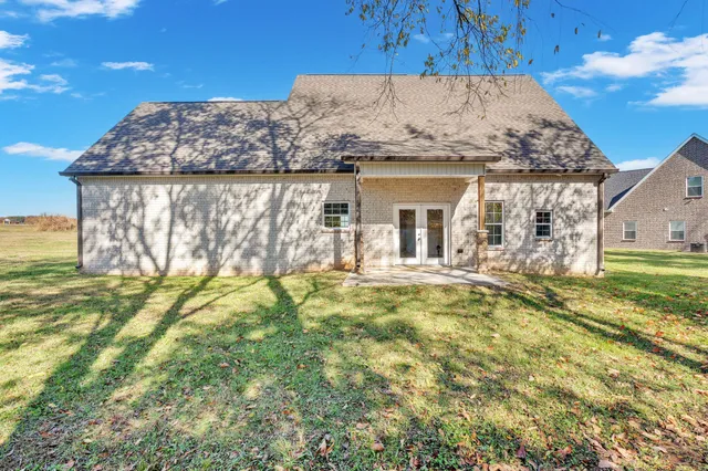 $488,000 | 74 Summerset Drive, Winchester, TN 37398