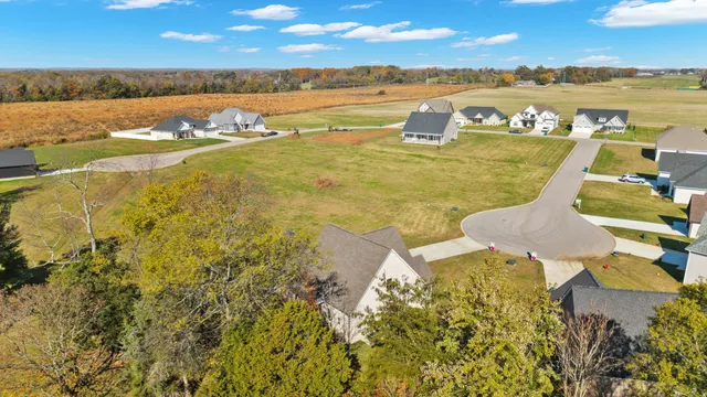 $488,000 | 74 Summerset Drive, Winchester, TN 37398