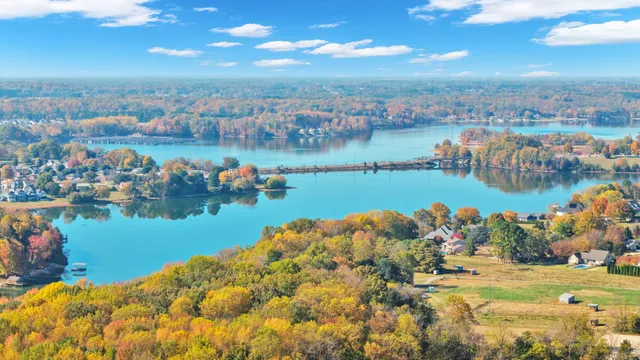 $488,000 | 74 Summerset Drive, Winchester, TN 37398