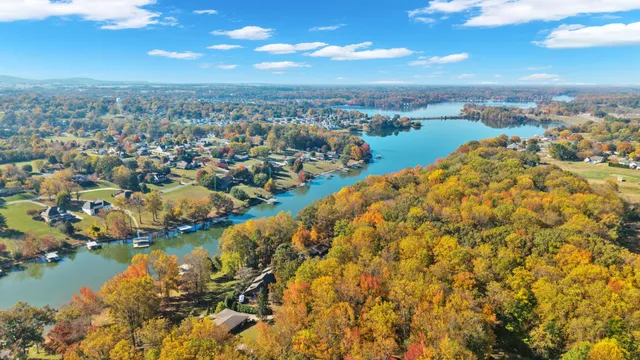 $488,000 | 74 Summerset Drive, Winchester, TN 37398