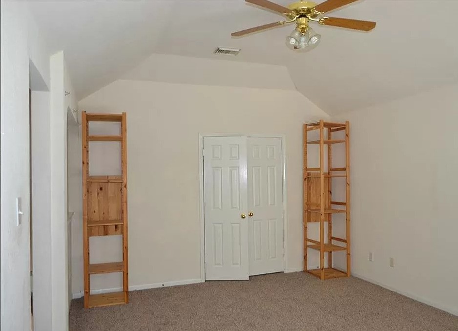2210 Equestrian Trail Austin, TX 78727 - Photo 16 of 16 wooden floor in an empty room