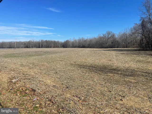 a view of an outdoor space and a yard