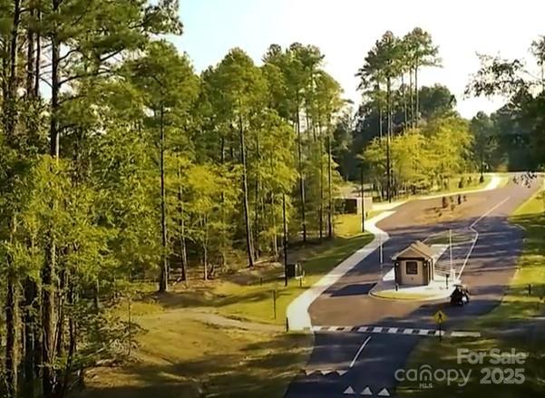 734 Sirius Lane York, SC 29745 - Photo 18 of 23 a view of yard with swimming pool