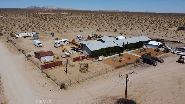 $225,000 | 25330 Vancouver Avenue, Adelanto, CA 92301