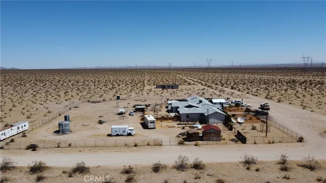 $225,000 | 25330 Vancouver Avenue, Adelanto, CA 92301