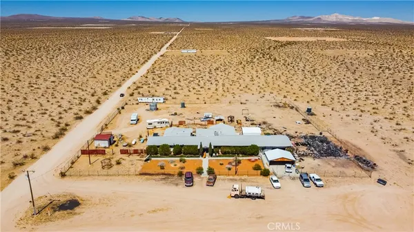 a view of city and ocean