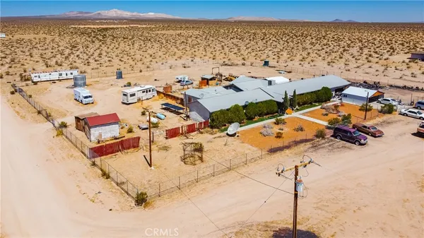 $225,000 | 25330 Vancouver Avenue, Adelanto, CA 92301