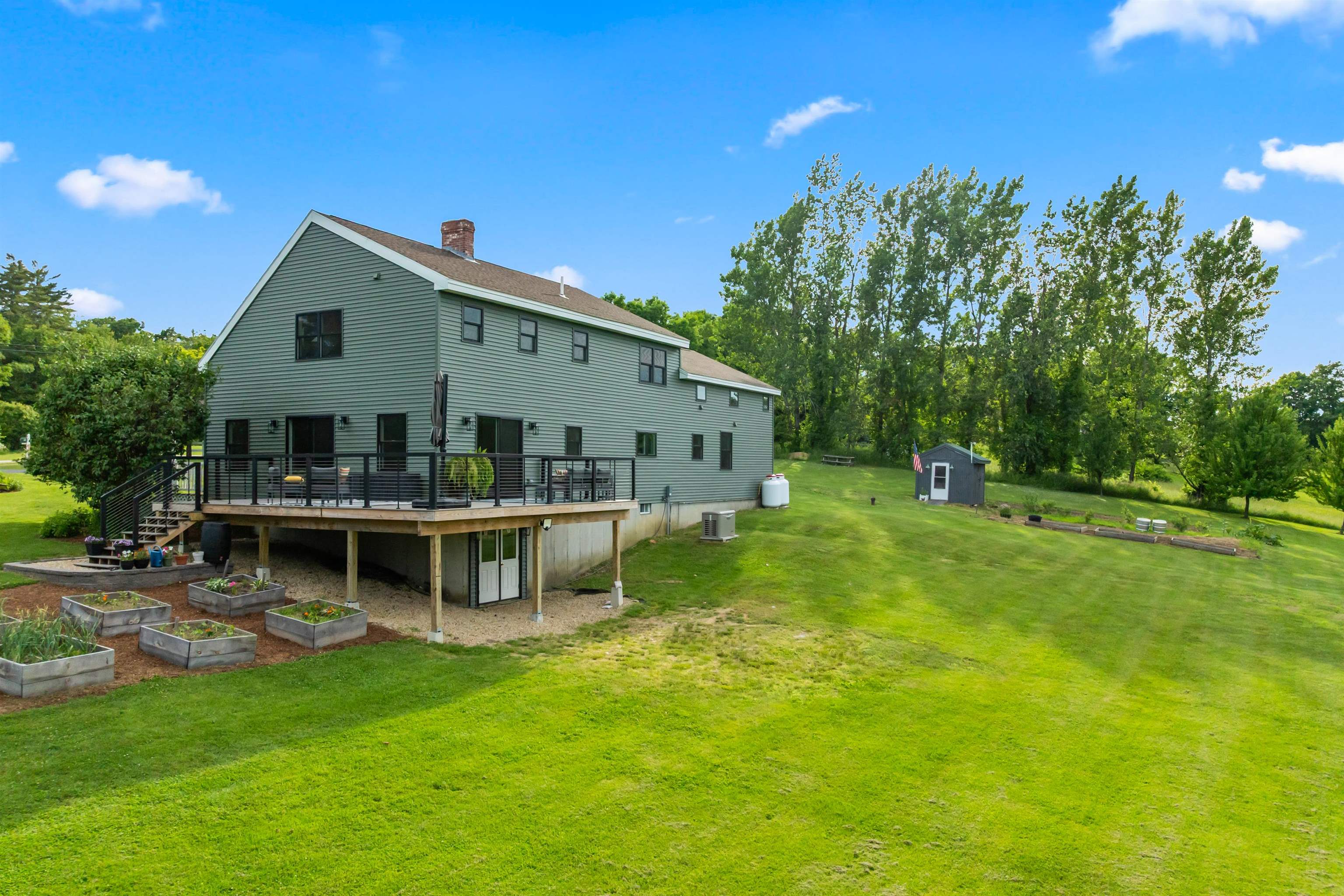 592 Tilton Hill Road Pittsfield, NH 03263 - Photo 12 of 59