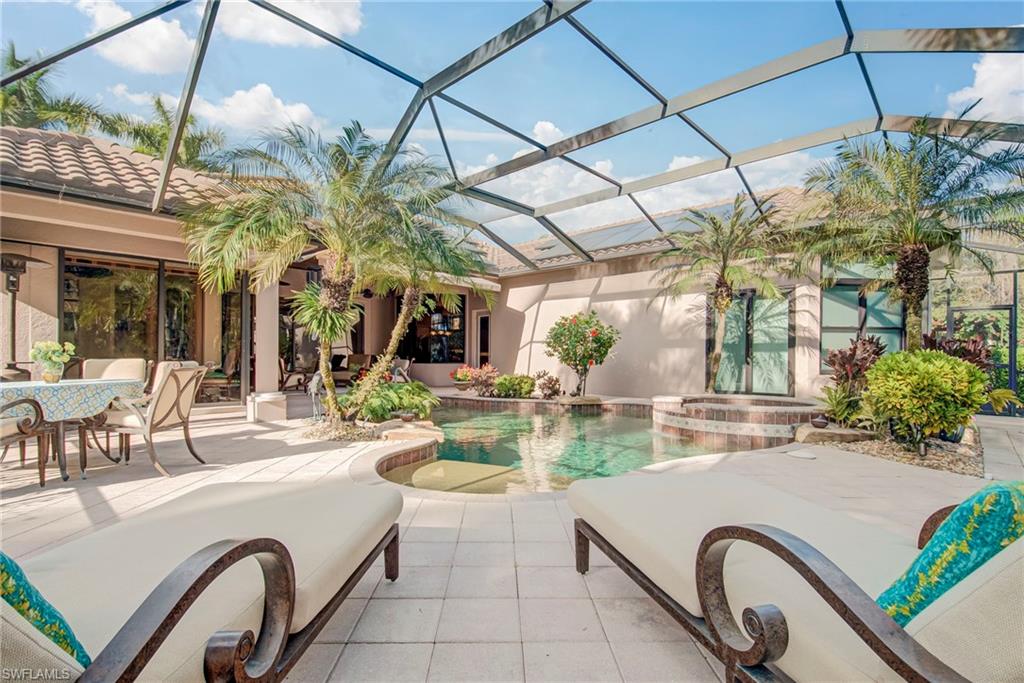 3126 Terramar Court Naples, FL 34119 - Photo 26 of 31