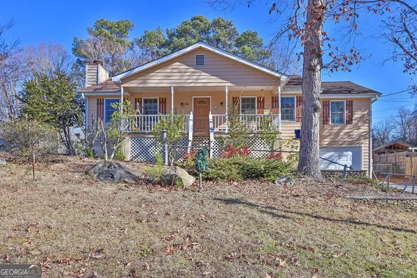 $340,000 | 869 Falconcrest Drive, Lawrenceville, GA 30043