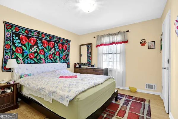 $340,000 | 869 Falconcrest Drive, Lawrenceville, GA 30043