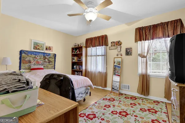 $340,000 | 869 Falconcrest Drive, Lawrenceville, GA 30043