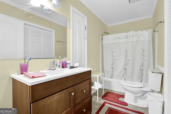 $340,000 | 869 Falconcrest Drive, Lawrenceville, GA 30043