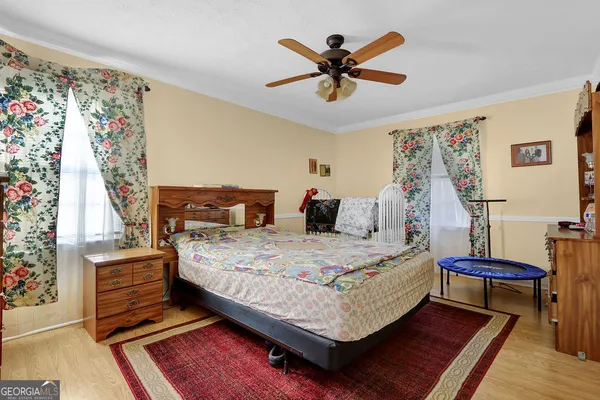 $340,000 | 869 Falconcrest Drive, Lawrenceville, GA 30043