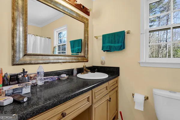 $340,000 | 869 Falconcrest Drive, Lawrenceville, GA 30043